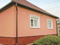 Holiday home EgervГЎr 27 