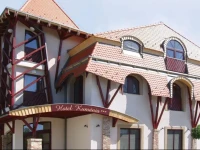 Hotel KumГЎnia 