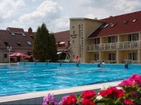 HГ©t VezГ©r Apartmanhotel 