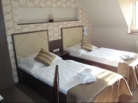 Hotel TulipГЎn 