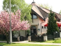 Kocsis PanziГі Г©s Г‰tterem 