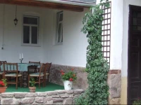 SzЕ‘lЕ‘s VendГ©ghГЎz 