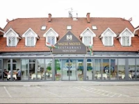 Mizse Motel 