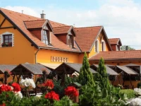Radics PanziГі Г‰tterem Г©s Wellness KГ¶zpont 