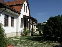 GrГ©ti Wellness Г©s GyГіgypanziГі 