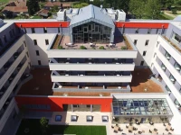 Thermal Hotel Balance Lenti 