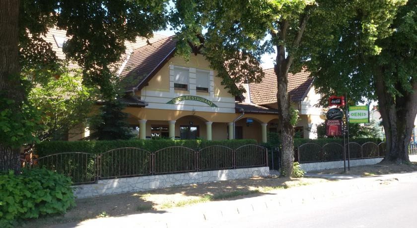 Denis Hotel Г©s Г‰tterem 