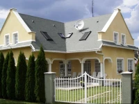 Pacsirta Apartman 