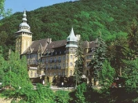 Hunguest Hotel Palota 