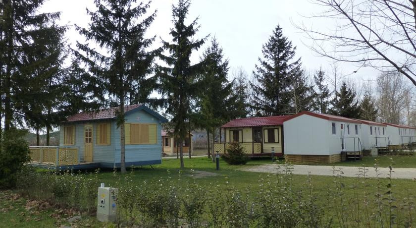 LipГіti TermГЎl Camping 