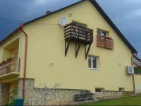 Balatoni PanorГЎma Apartman 