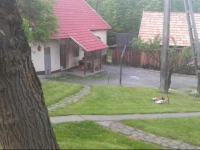 SzarvasszГЎllГі VendГ©ghГЎz 