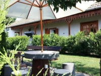Puzsa Apartman 