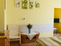 Abakusz Apartman Mako