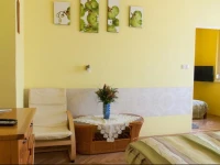 Abakusz Apartman Mako 
