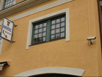 BГЎstya Hotel