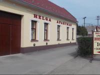Helga Apartman