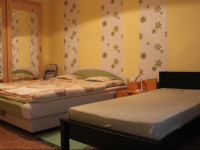 Makovecz Apartment
