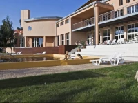 TermГЎlhotel MartfЕ± 