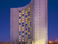 Courtyard By Marriott Istanbul International Airport 5*