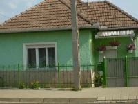 ZГ–LD VendГ©ghГЎz 
