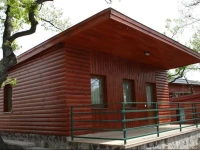 MГЎtra Kemping Apartmanok 