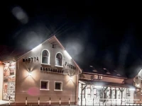 BГЎstya PanziГі Г©s Г‰tterem 