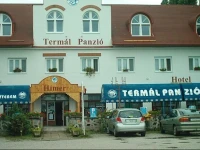 HГ­mer TermГЎl PanziГі 