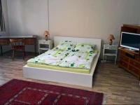Tosca Apartman Miskolc 