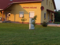 Pataki House