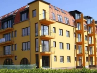 UdvarhГЎz Apartman 