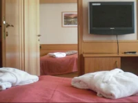 Aqua Hotel TermГЎl 