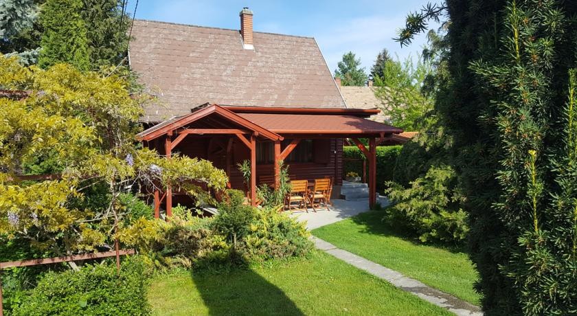 KГ©ri Apartman 