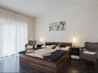 Kocsis Apartman Г©s Camping 