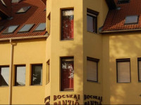 Bocskai PanziГі