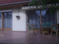 Hanna Apartman