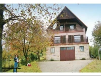 Holiday home LatorvГ¶lgy-Nagymaros 