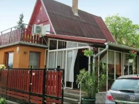 Holiday home Nagymaros 55 