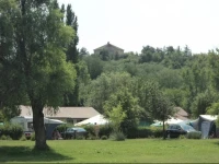Г‰den Kemping PanziГі 