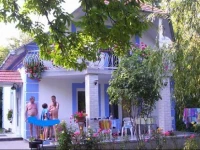 Apartment Nemesbuk 1 