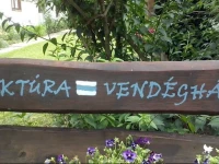 KГ©ktГєra vendГ©ghГЎz 