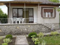 Holiday Home Fonyod 7 