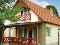 Holiday home GГЎrdonyi TГ©r-FonyГіd-Ligeet 