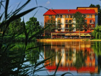 Hotel Corvus Aqua