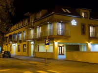 Hotel Brill OroshГЎza