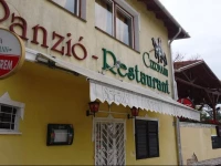 Czermann PanziГі Г©s Г‰tterem 