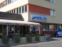 Hotel Г“zd 