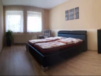 Tomi apartman PГЎpa 