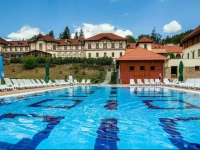 ErzsГ©bet Park Hotel 