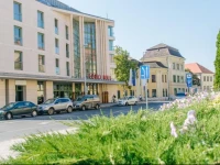 Corso Hotel PГ©cs 